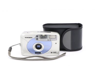 Купить Фотокамера Ringhrn M-305 Фотокамера Ringhrn M-305