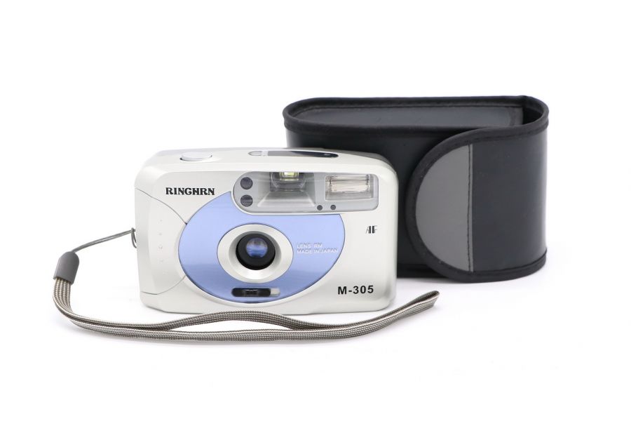 Фотокамера Ringhrn M-305 