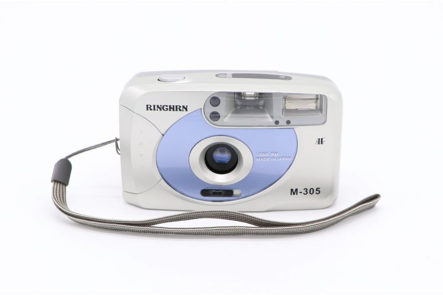 Фотокамера Ringhrn M-305 