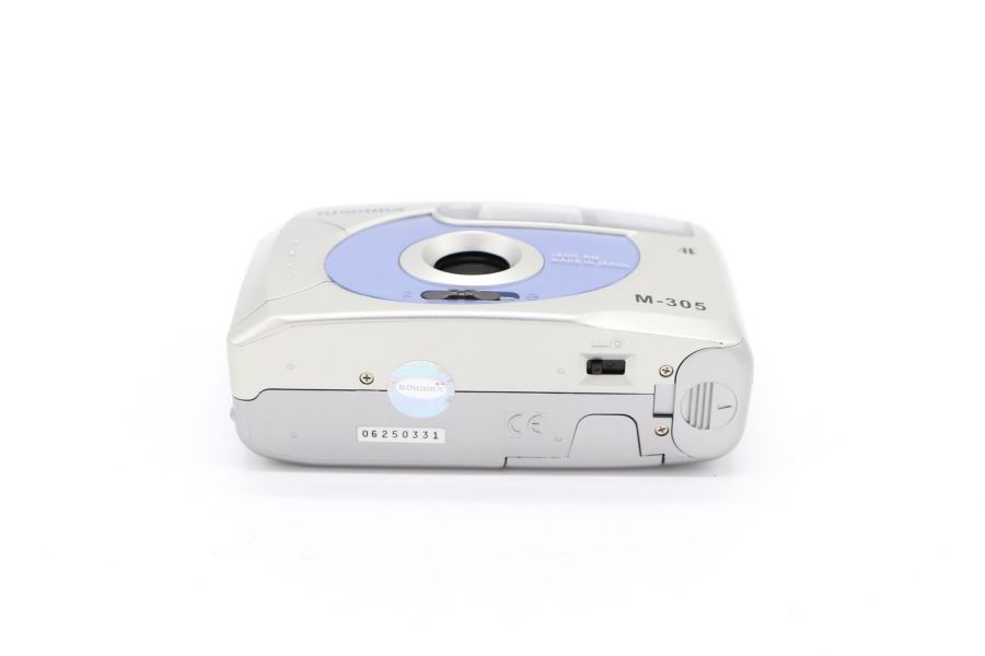 Фотокамера Ringhrn M-305 