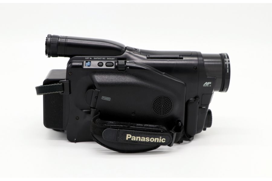 Видеокамера Panasonic NV-VX3EN