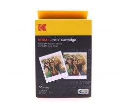 Фотобумага Kodak Instant Print 4PASS 3