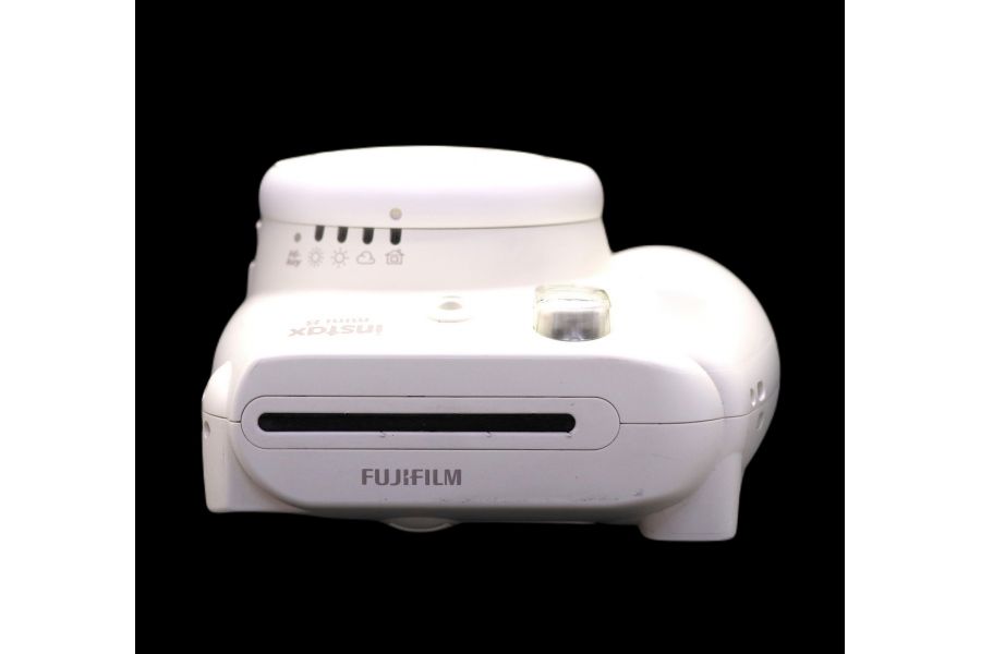 Fujifilm Instax mini 8 White (China)