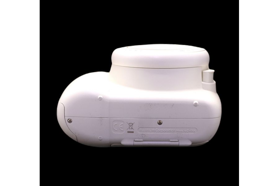 Fujifilm Instax mini 8 White (China)