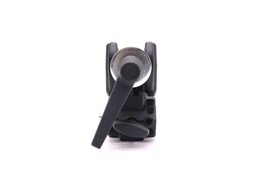 Зажим Manfrotto 035 Super Clamp в упаковке 