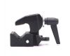 Зажим Manfrotto 035 Super Clamp в упаковке 