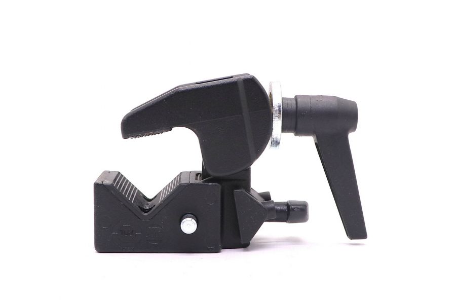 Зажим Manfrotto 035 Super Clamp в упаковке 
