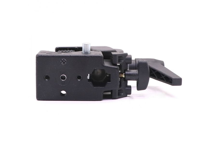 Зажим Manfrotto 035 Super Clamp в упаковке 