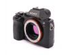 Sony A7R ILCE-7R body (пробег 166100 кадров)