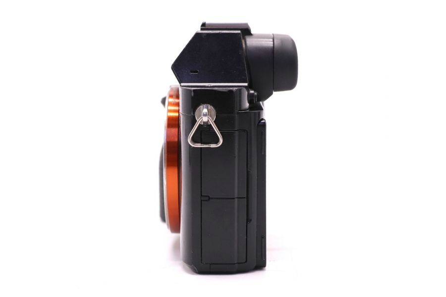 Sony A7R ILCE-7R body (пробег 166100 кадров)