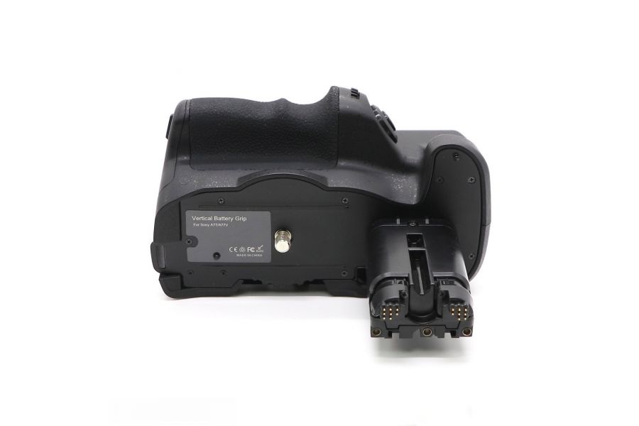 Батарейная ручка для Sony A77