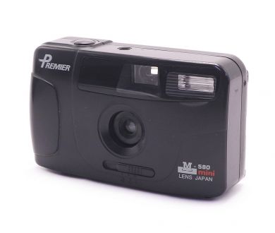 Premier M-580 Mini
