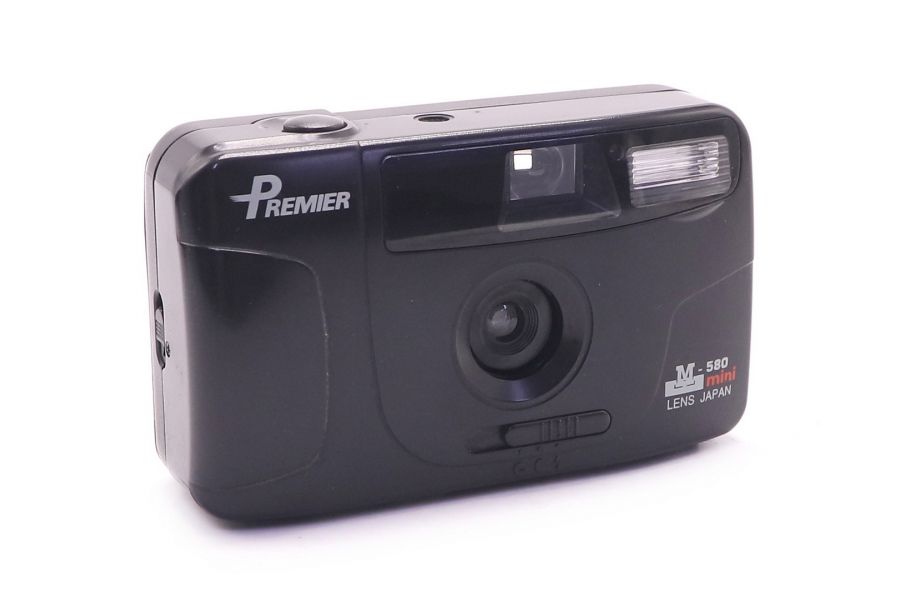 Premier M-580 Mini