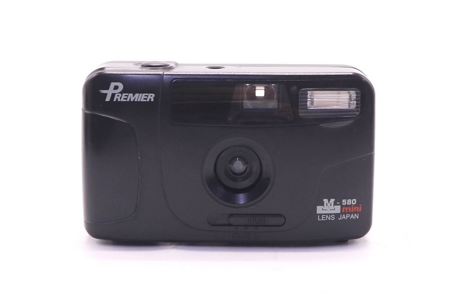 Premier M-580 Mini