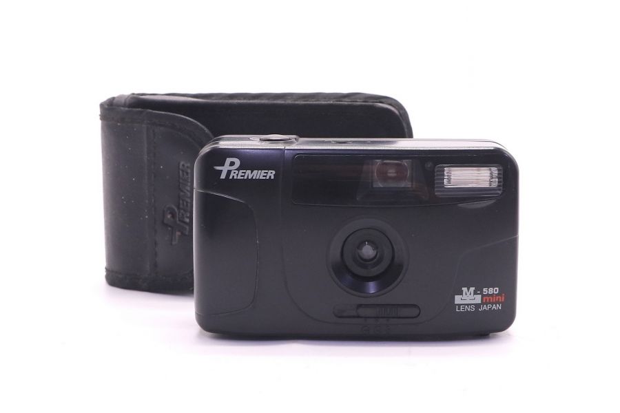 Premier M-580 Mini
