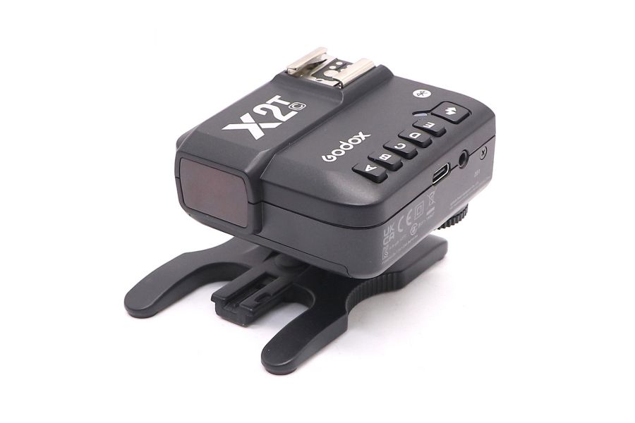 Синхронизатор Godox X2T