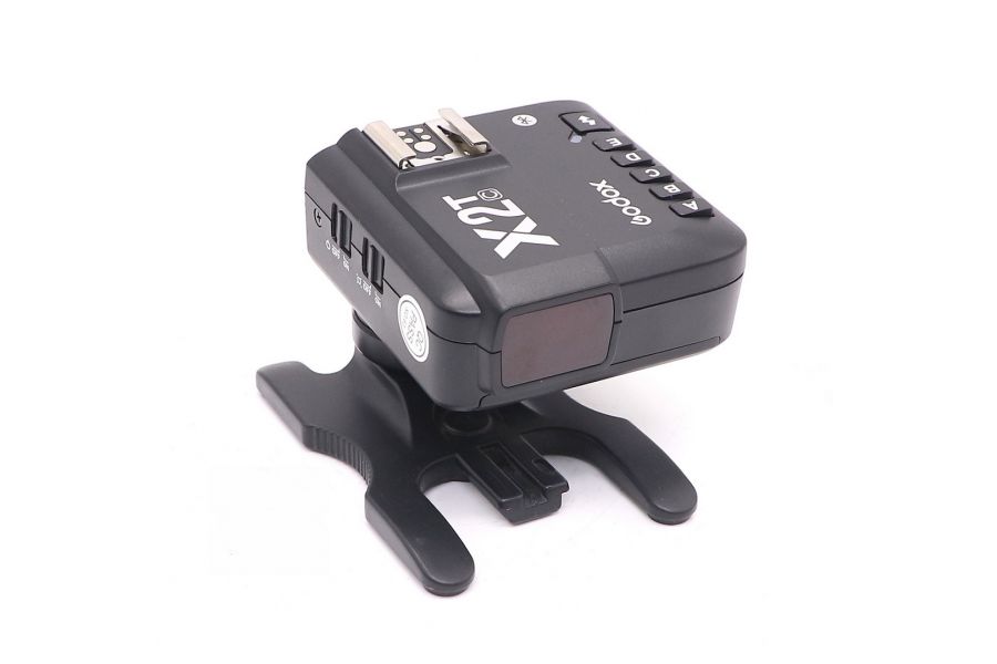 Синхронизатор Godox X2T