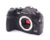 Olympus OM-D E-M1 Mark III body в упаковке (пробег 3325 кадров)