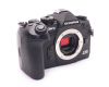 Olympus OM-D E-M1 Mark III body в упаковке (пробег 3325 кадров)