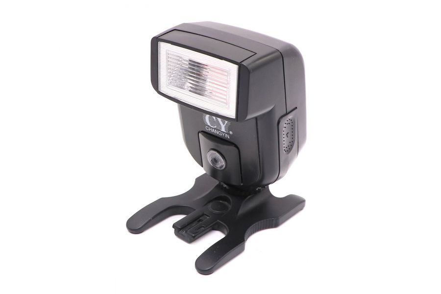 Фотовспышка Changyin CY-20