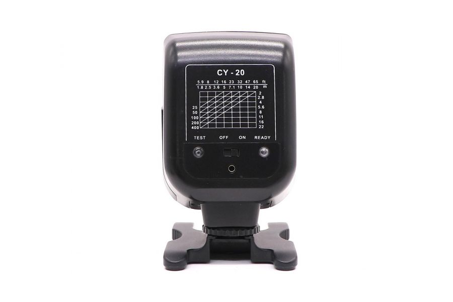 Фотовспышка Changyin CY-20