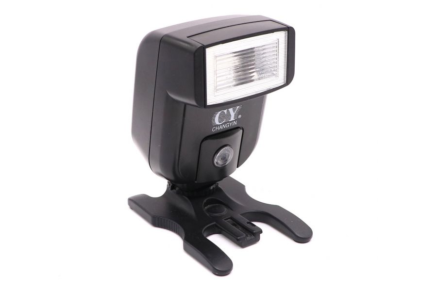 Фотовспышка Changyin CY-20