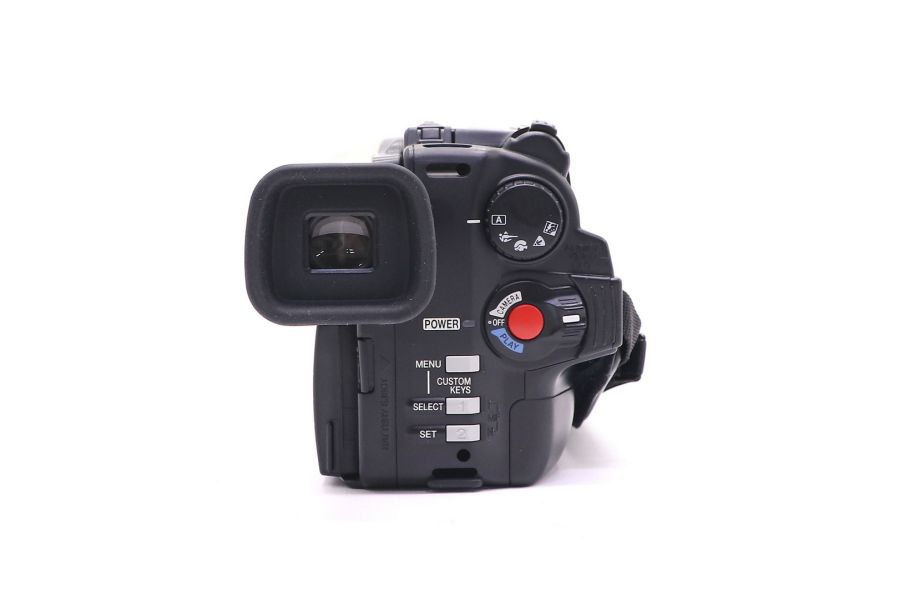 Видеокамера Canon UC6000