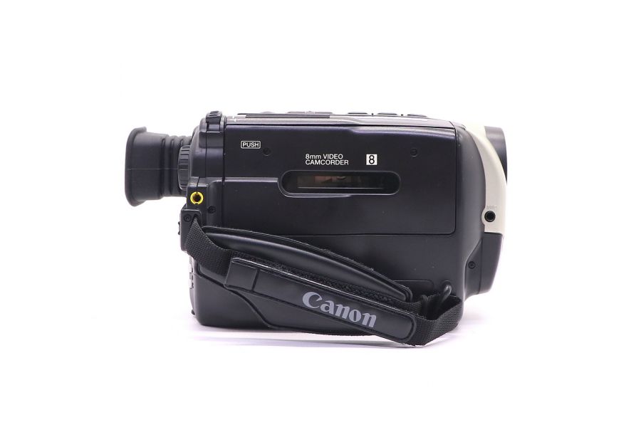 Видеокамера Canon UC6000