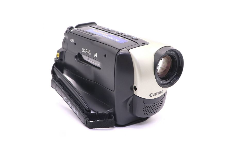 Видеокамера Canon UC6000