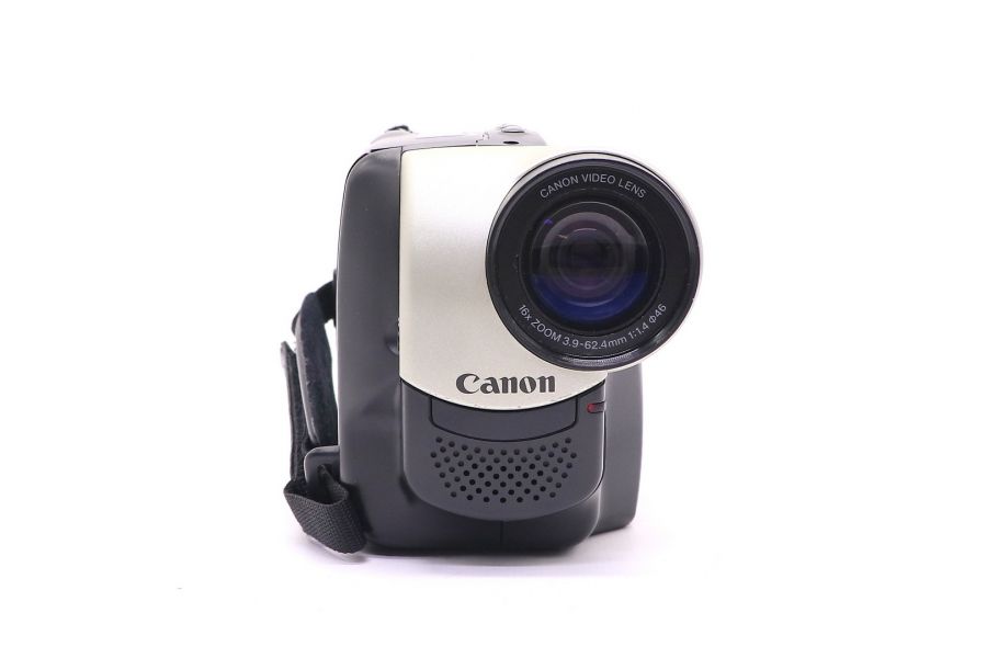 Видеокамера Canon UC6000