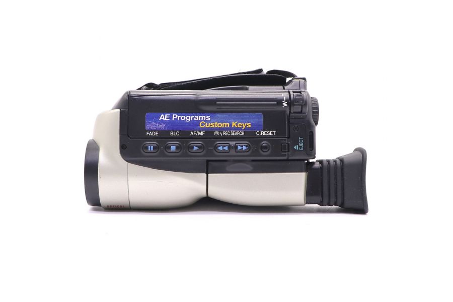 Видеокамера Canon UC6000