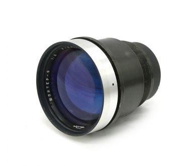 Юпитер-9 П 2/85 М39 silver дальномер КМЗ линзоблок