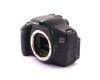 Canon EOS 600D body (пробег 23000 кадров)