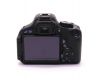 Canon EOS 600D body (пробег 26490 кадров)