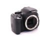 Canon EOS 600D body (пробег 23000 кадров)