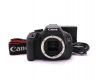 Canon EOS 600D body (пробег 26490 кадров)