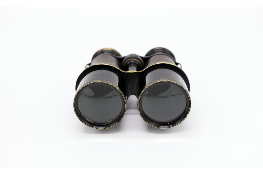 Бинокль Lumina Manufacture de Jumelles