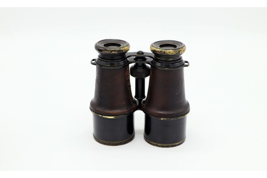 Бинокль Lumina Manufacture de Jumelles