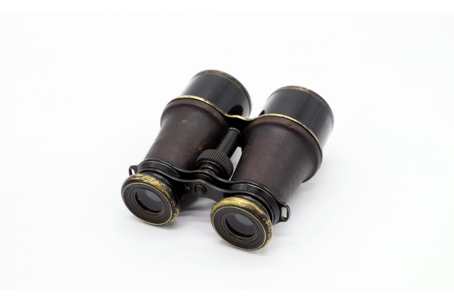 Бинокль Lumina Manufacture de Jumelles