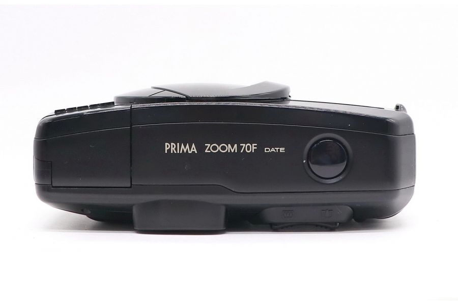 Canon Prima Zoom 70F в упаковке