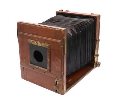 Форматная камера 18x24 (Germany)