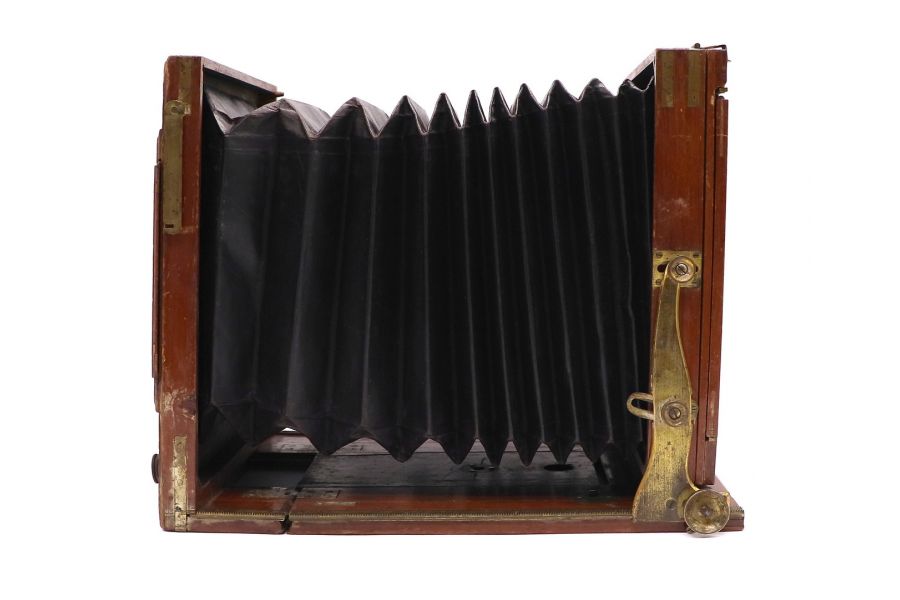 Форматная камера 18x24 (Germany)