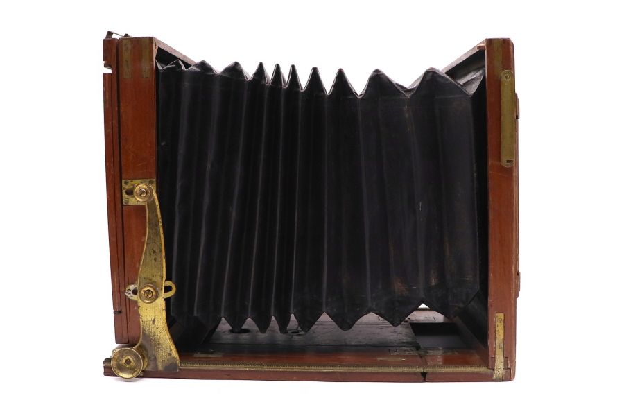 Форматная камера 18x24 (Germany)