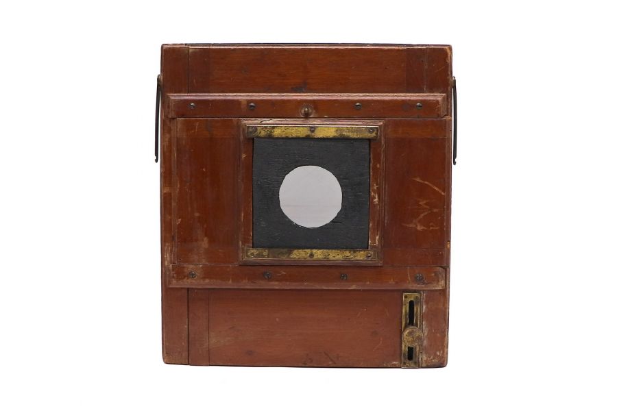 Форматная камера 18x24 (Germany)