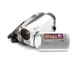 Видеокамера Panasonic NV-GS57EE