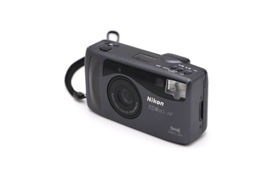 Nikon zoom 310 AF (Japan, 1996)