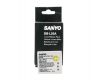 Аккумулятор Sanyo DB-L20A