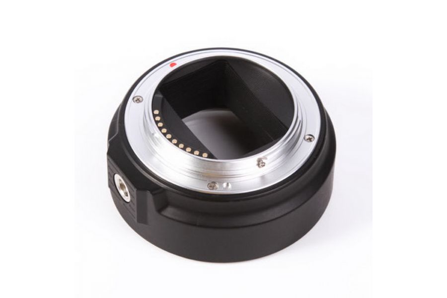 Переходник Canon EOS / EF - Sony E auto focus Fotga