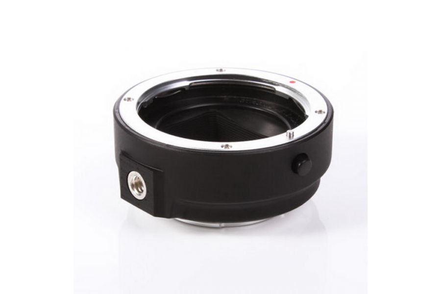 Переходник Canon EOS / EF - Sony E auto focus Fotga