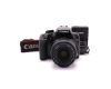 Canon EOS 1000D kit (пробег 10500 кадров)